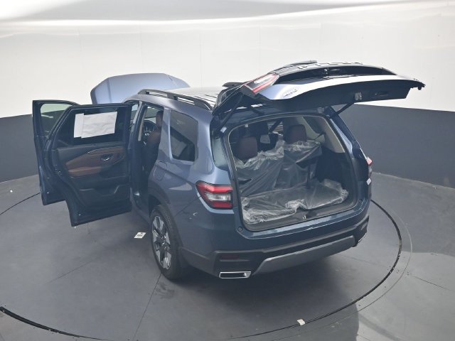 New 2026 Honda Pilot Elite image 39
