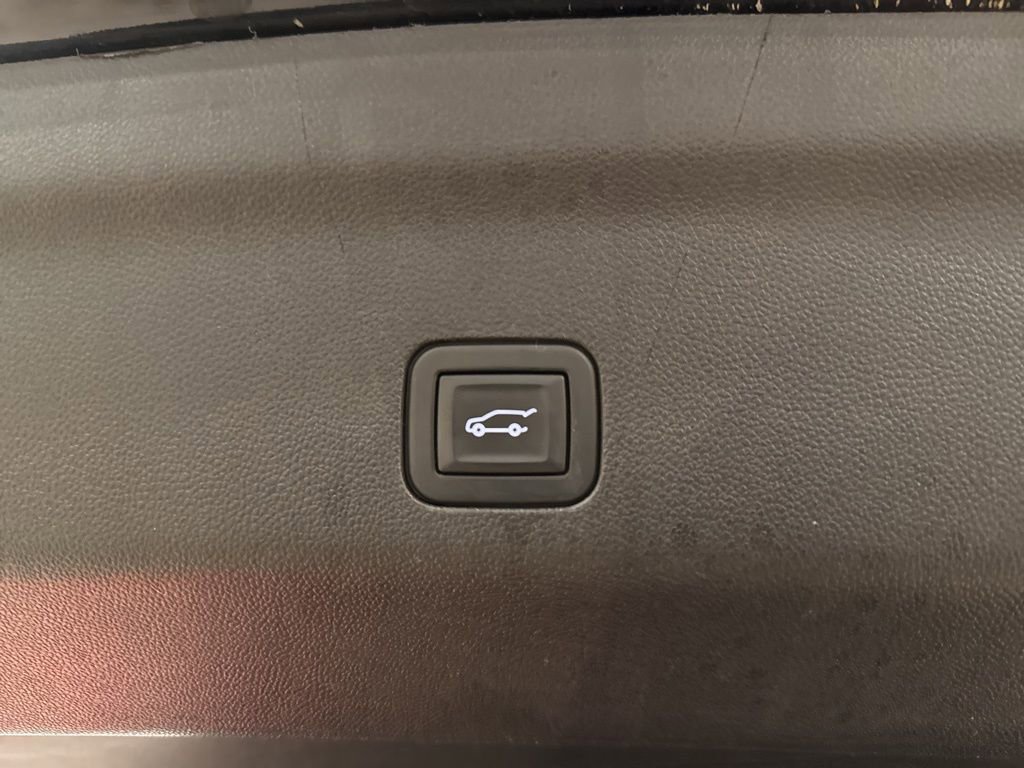 Used 2021 Chevrolet Tahoe RST image 52