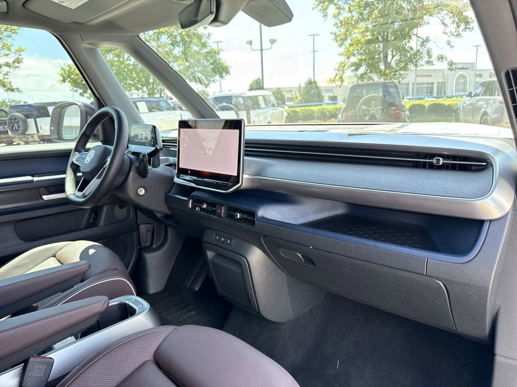 New 2025 Volkswagen ID. Buzz Pro S image 23
