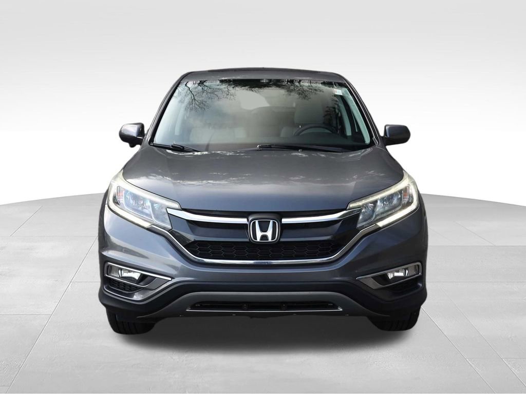 Used 2016 Honda CR-V EX video 2