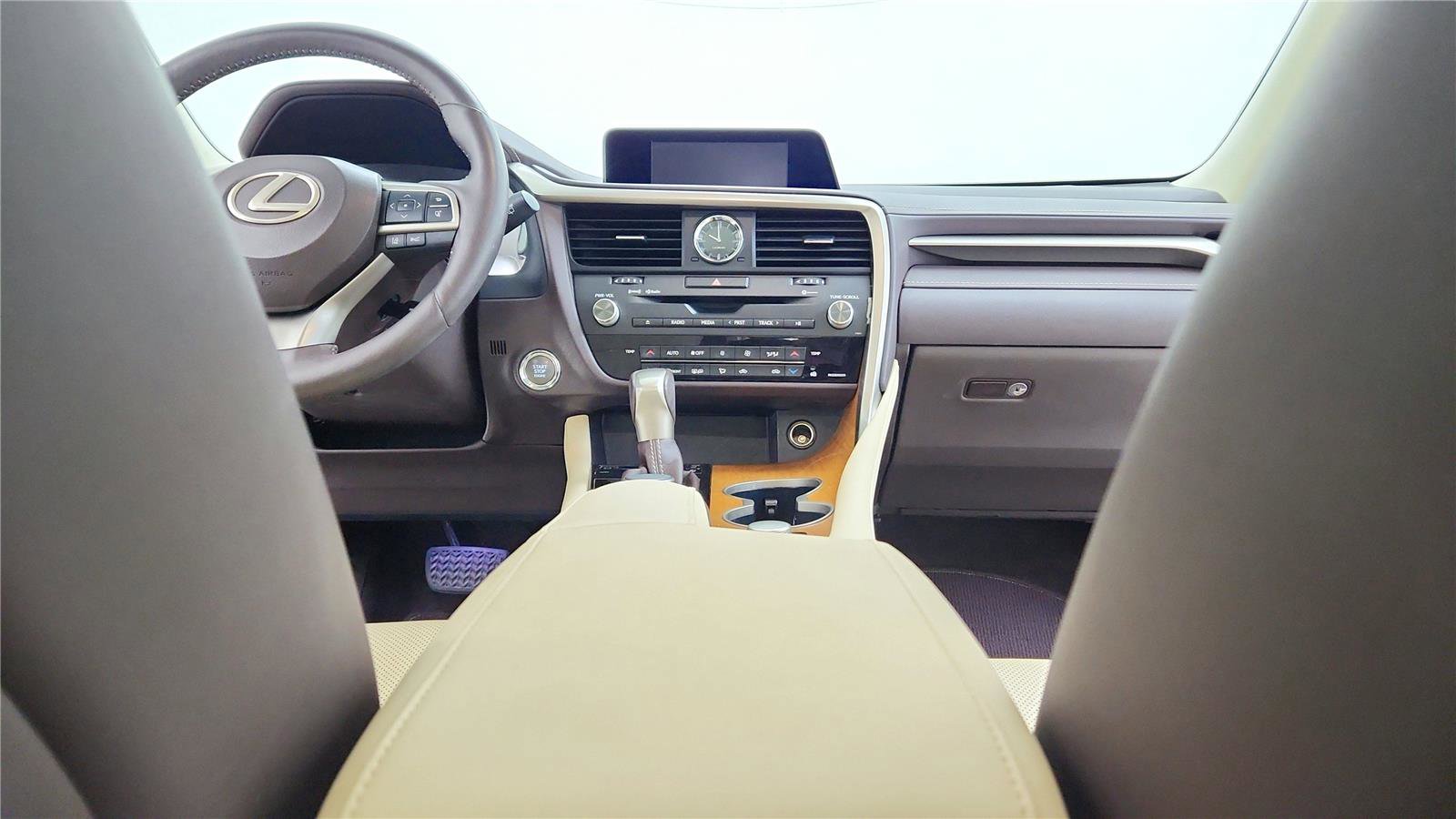 Used 2016 Lexus RX 350 AWD w/ Premium Package image 17