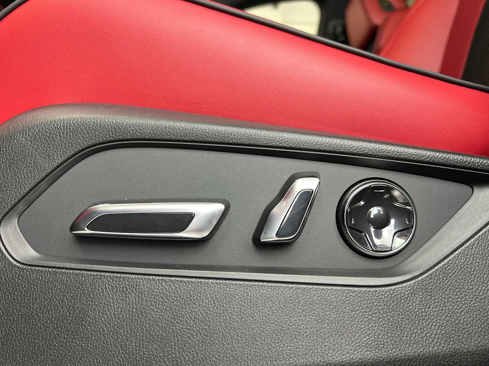 New 2026 Acura MDX A-Spec image 16