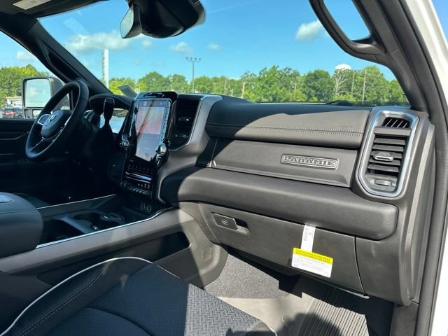 New 2026 RAM 3500 Laramie AWD/4WD image 51