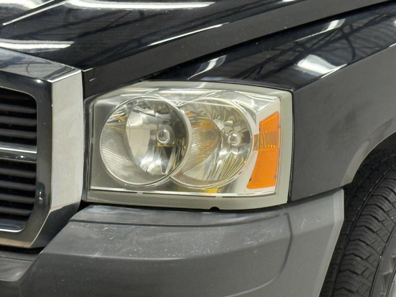 Used 2005 Dodge Dakota ST RWD image 4