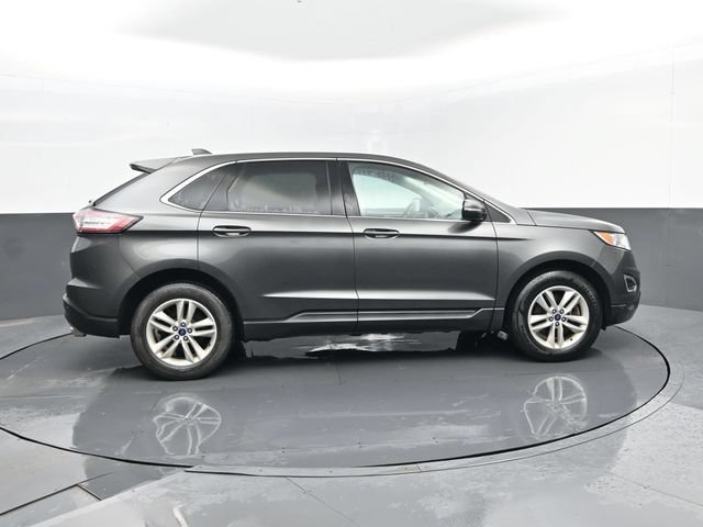 Used 2018 Ford Edge SEL AWD/4WD image 4