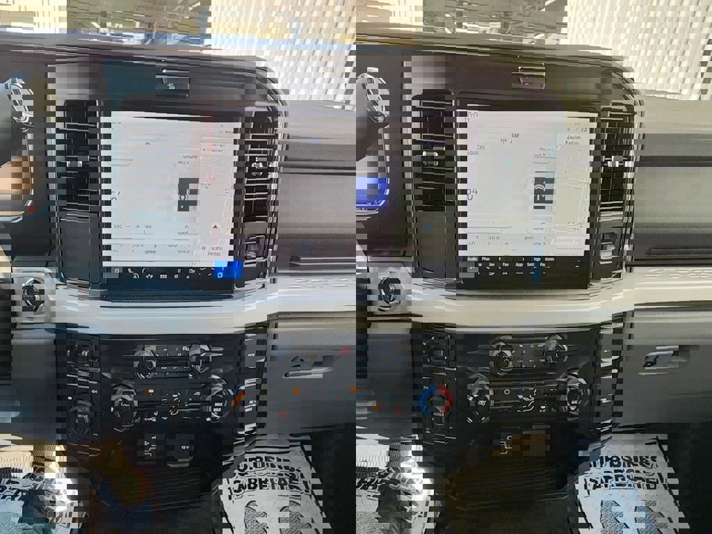 New 2026 Ford F350 XLT image 21