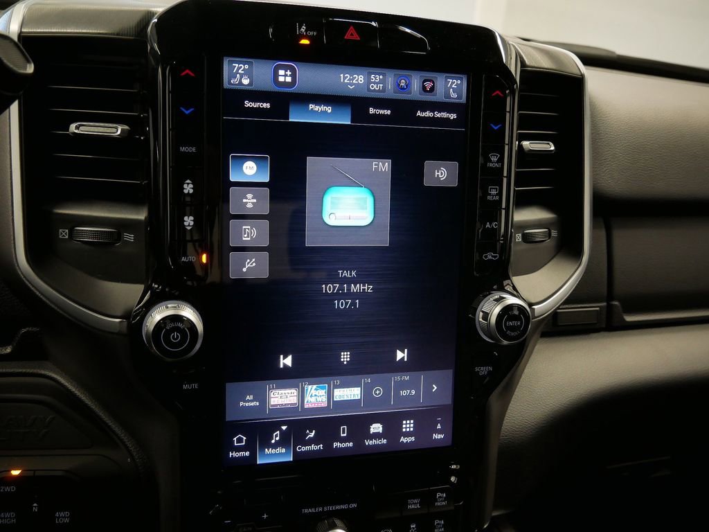 New 2026 RAM 3500 Big Horn image 27