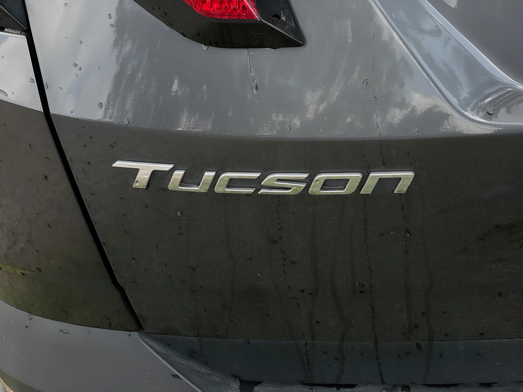 Used 2024 Hyundai Tucson SEL FWD image 9