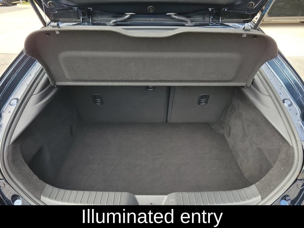 Certified 2026 MAZDA MAZDA3 s FWD image 9