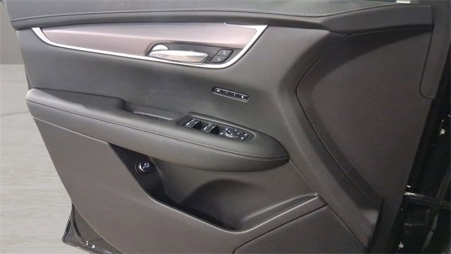 Used 2022 Cadillac XT6 Luxury image 38