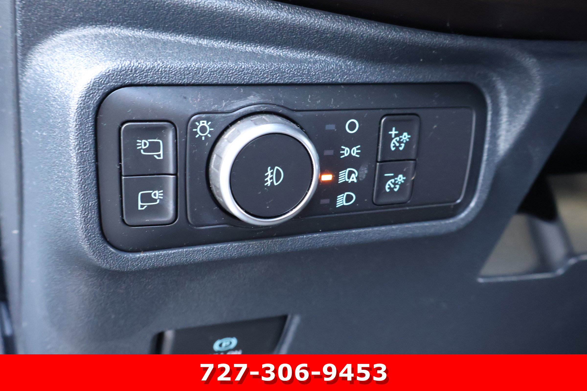 Used 2022 Ford Bronco Outer Banks image 18