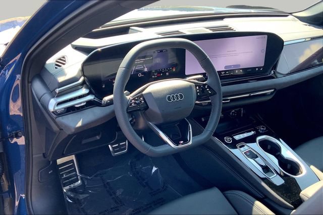 New 2026 Audi A6 Prestige AWD/4WD image 5