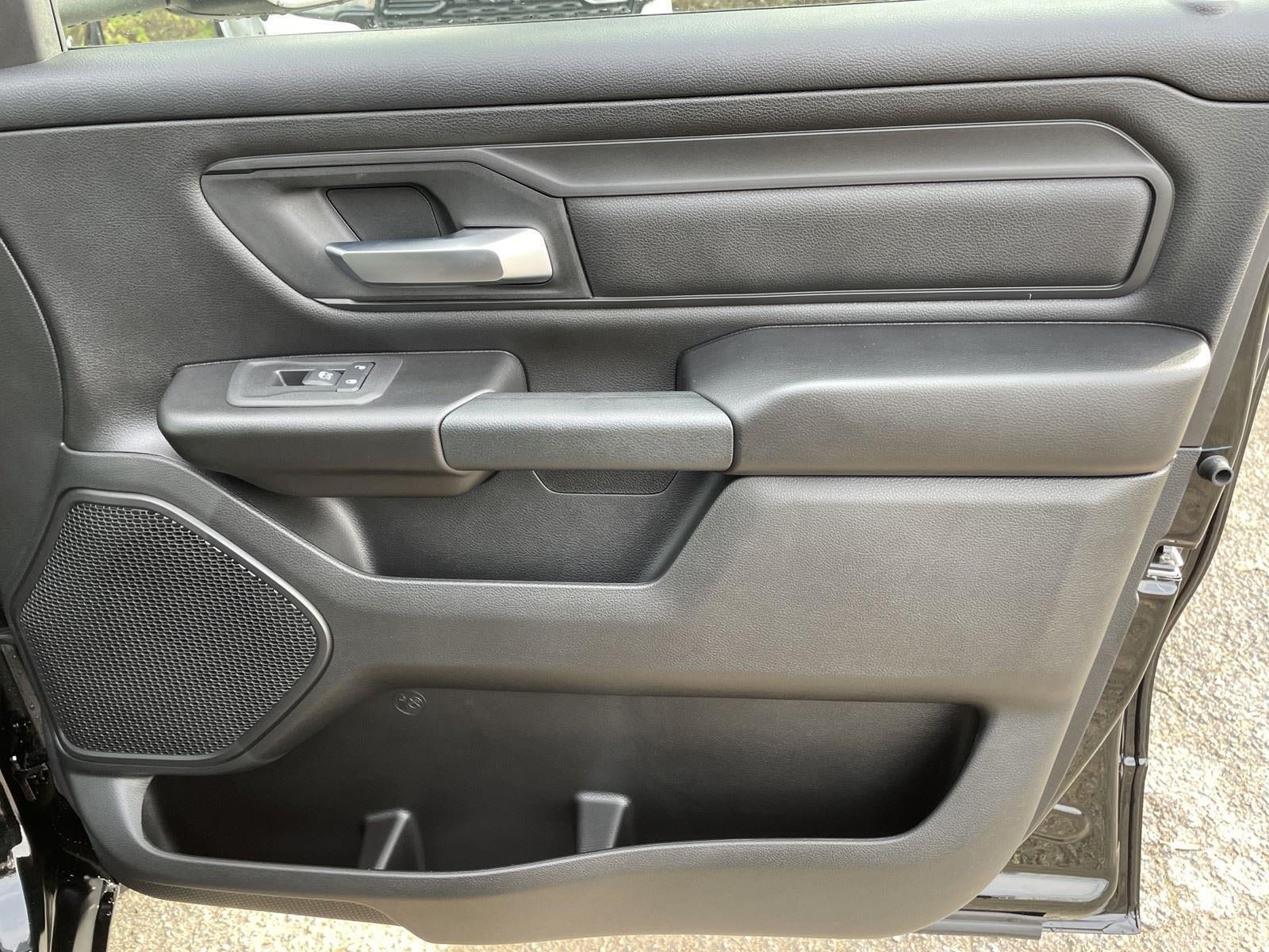 New 2025 RAM 1500 Tradesman RWD image 49