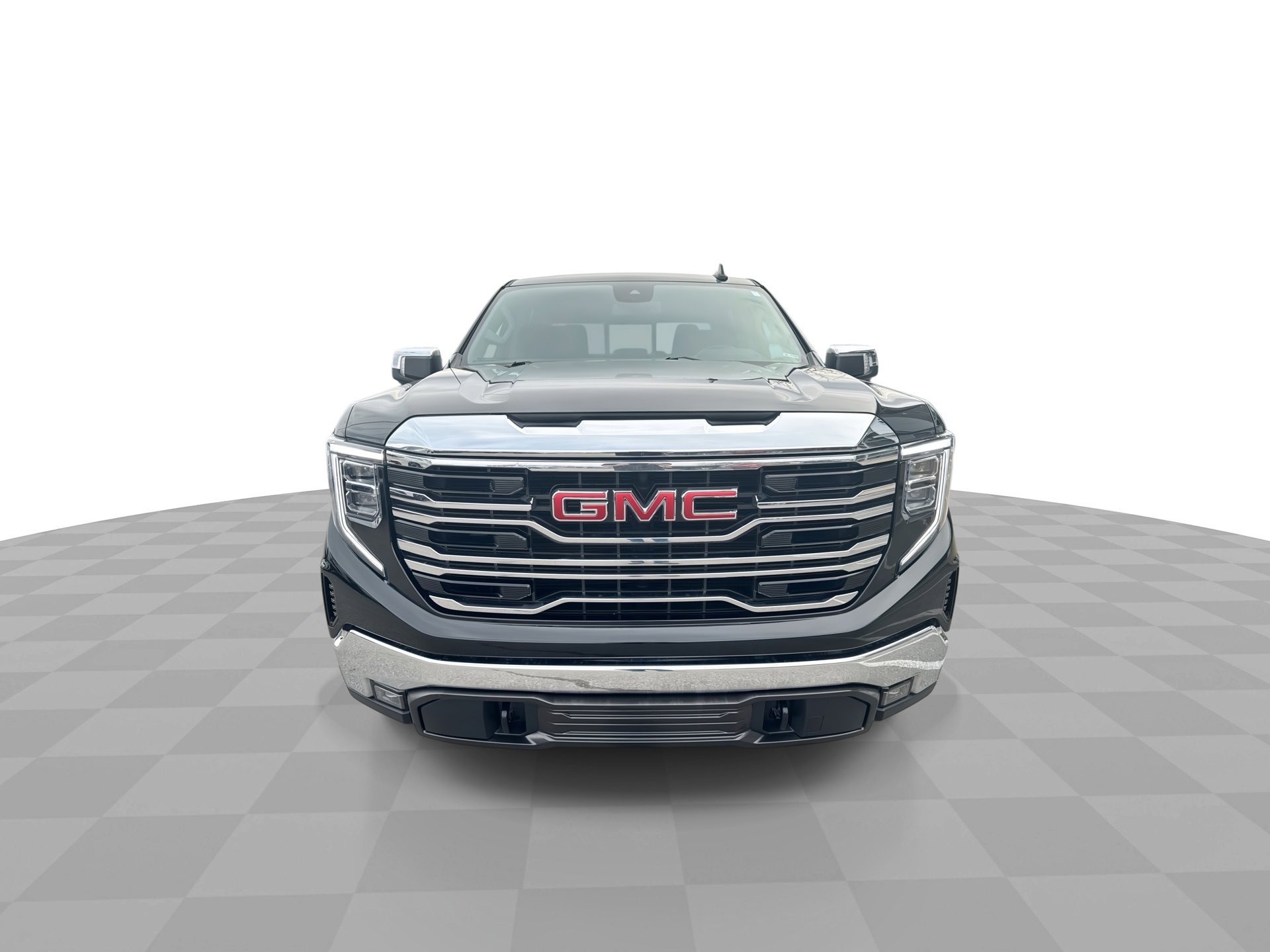 Certified 2023 GMC Sierra 1500 SLT w/ SLT Premium Package image 3