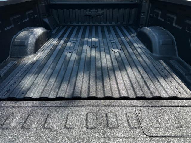 New 2026 Chevrolet Silverado 2500 LT w/ All Star Edition image 13