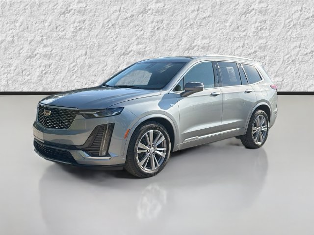 Used 2024 Cadillac XT6 Premium Luxury FWD image 8