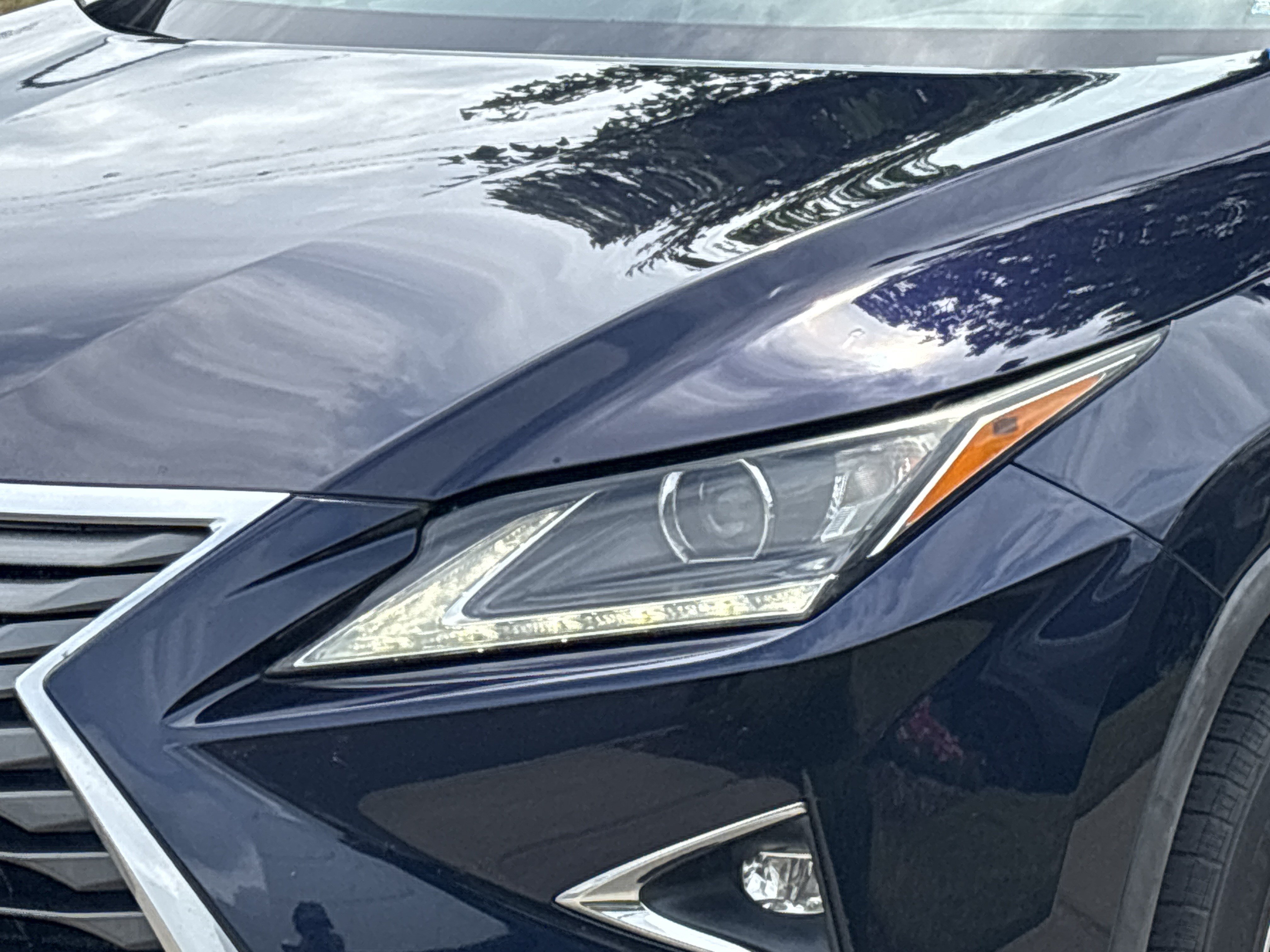 Used 2016 Lexus RX 350 AWD w/ Premium Package image 6