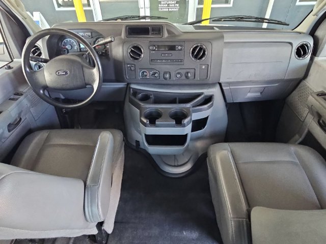 Used 2014 Ford E-250 and Econoline 250 w/ Power Group RWD image 20