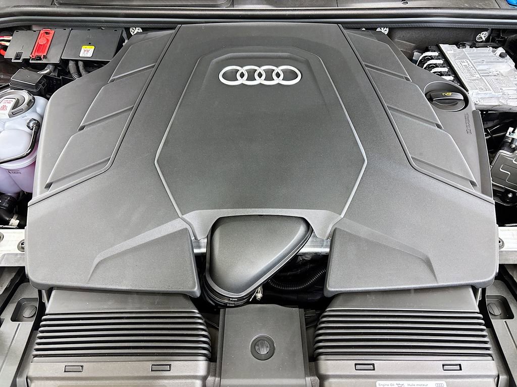 New 2025 Audi Q7 3.0T Premium Plus image 23