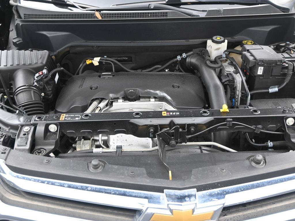 Used 2019 Chevrolet Equinox Premier FWD image 16