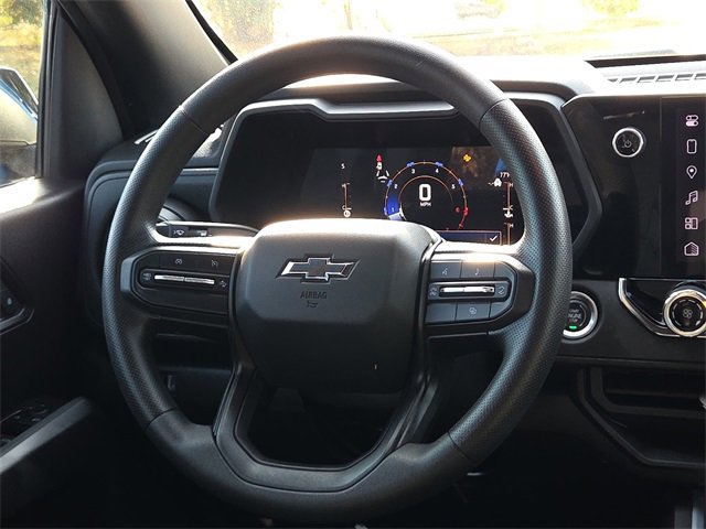 Used 2023 Chevrolet Colorado Trail Boss w/ Technology Package image 14