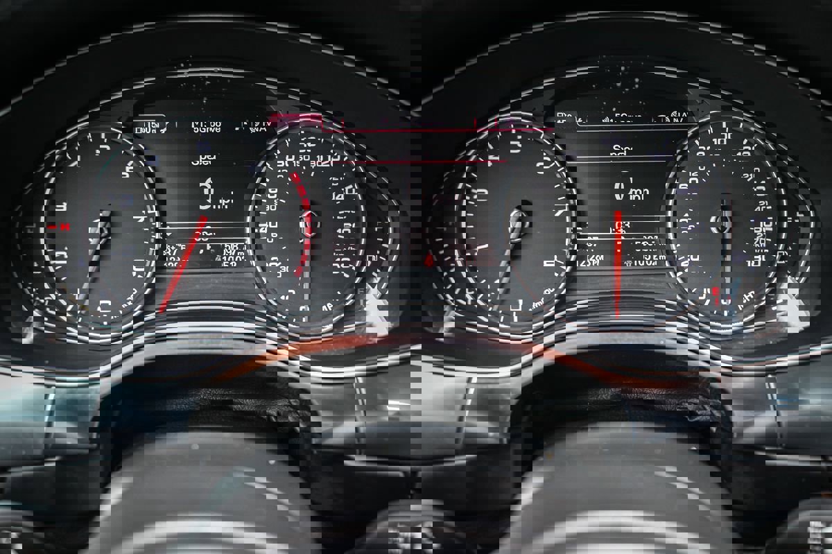 Used 2012 Audi A7 3.0T Prestige w/ Prestige Pkg image 12