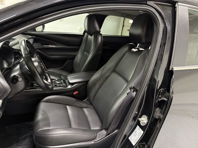 Used 2025 MAZDA CX-30 AWD 2.5 S w/ Preferred Package image 19