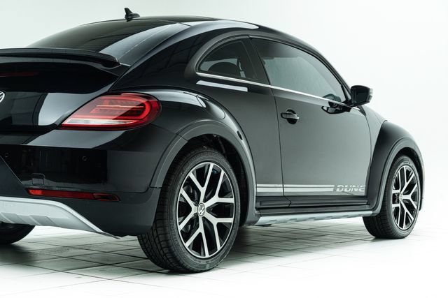 Used 2017 Volkswagen Beetle 1.8T Dune FWD image 13
