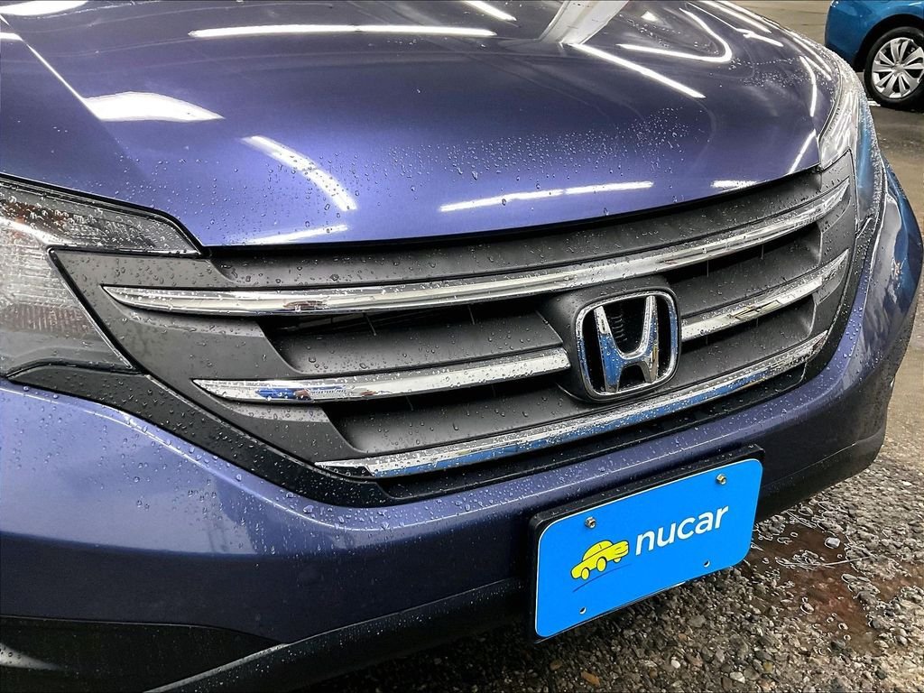 Used 2014 Honda CR-V LX image 30