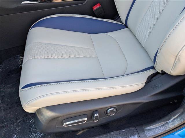 New 2026 Acura Integra A-Spec image 4