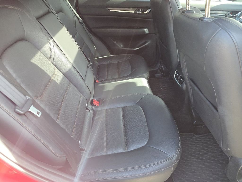 Used 2017 MAZDA CX-5 Grand Touring image 19
