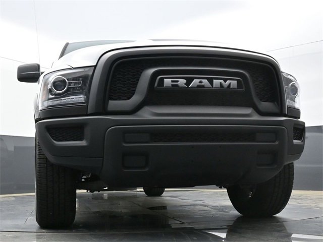 Used 2024 RAM 1500 Classic Warlock w/ Electronics Group image 47