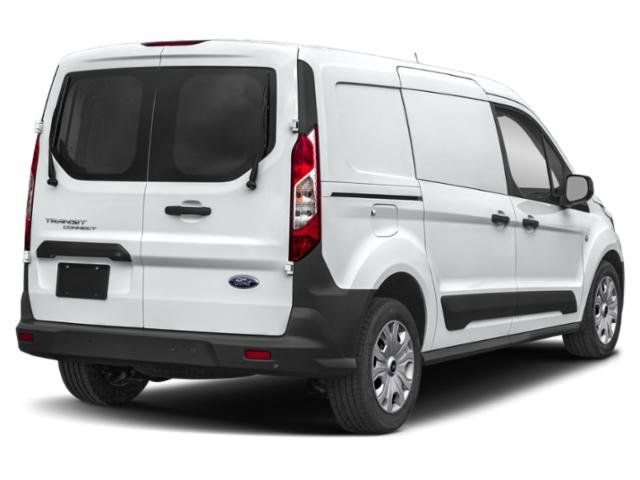 Used 2023 Ford Transit Connect XL image 2