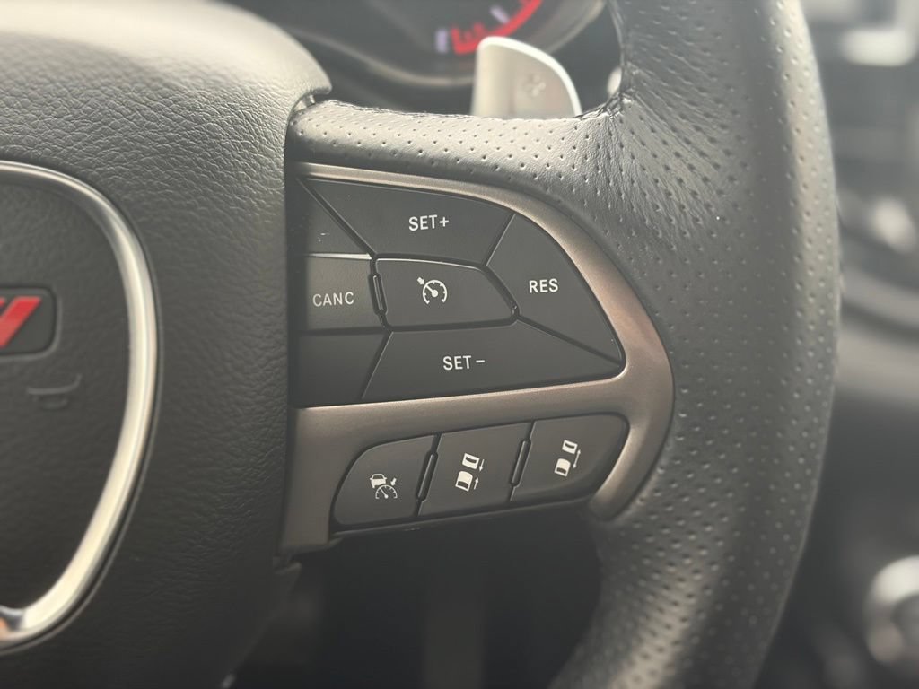 Certified 2021 Dodge Durango Citadel AWD/4WD image 28
