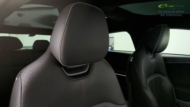 Used 2023 Lucid Air Grand Touring AWD/4WD image 34
