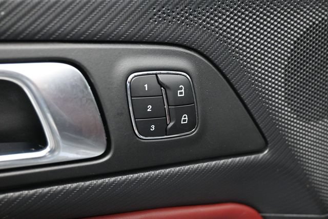 Used 2024 Ford Mustang GT Premium RWD image 17