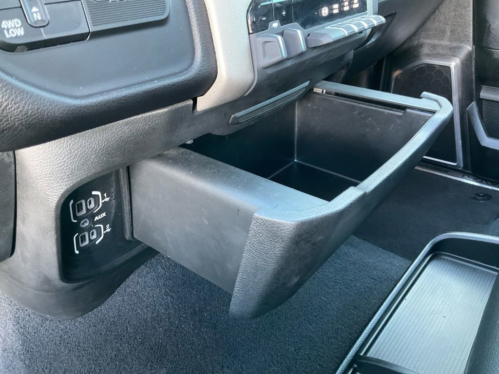 Used 2021 RAM 2500 Laramie image 23