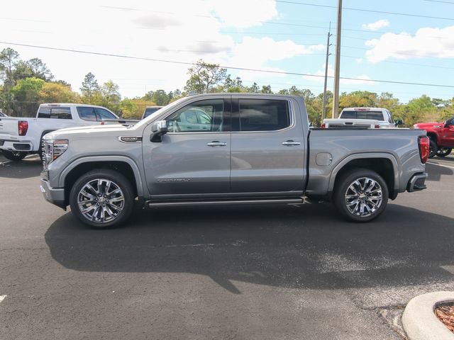 New 2026 GMC Sierra 1500 Denali w/ Denali Reserve Package image 5