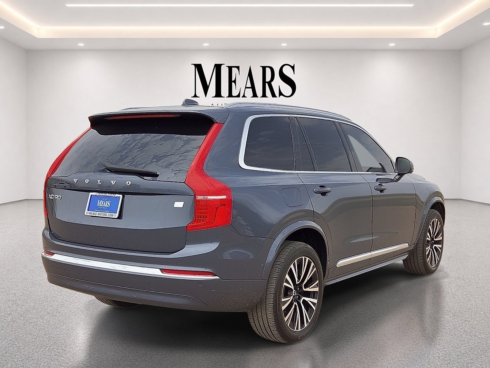 Used 2023 Volvo XC90 T8 Plus AWD/4WD image 6