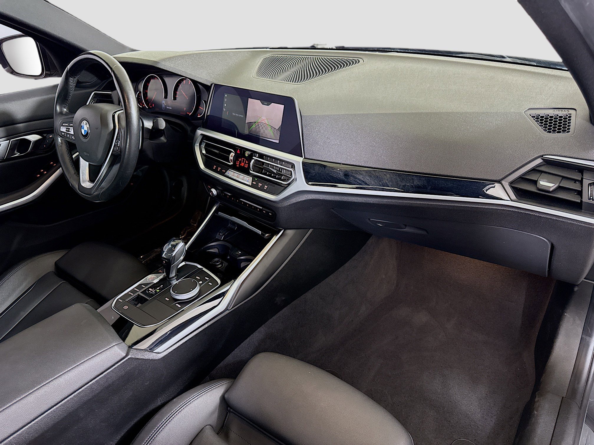 Used 2019 BMW 330i Sedan image 30