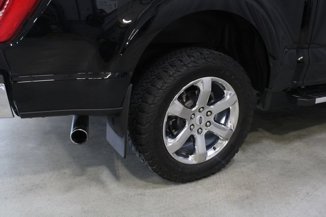 Used 2022 Ford F150 Lariat AWD/4WD image 26
