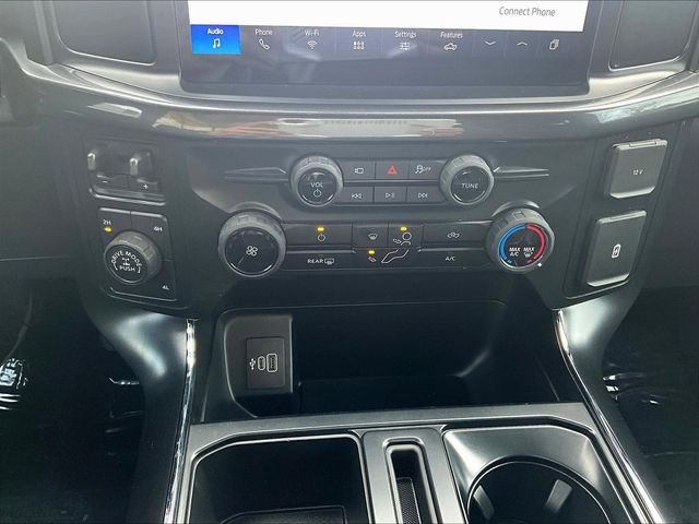 Used 2025 Ford F150 STX AWD/4WD image 27