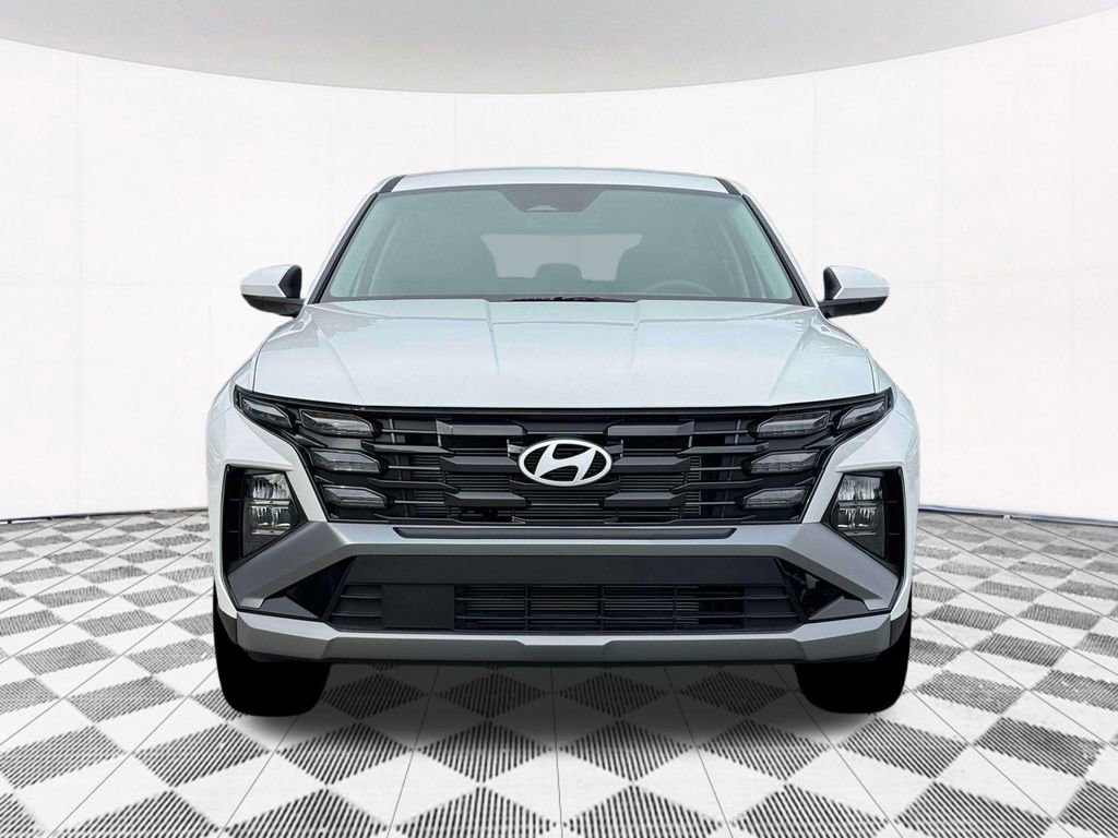 New 2026 Hyundai Tucson SE image 19