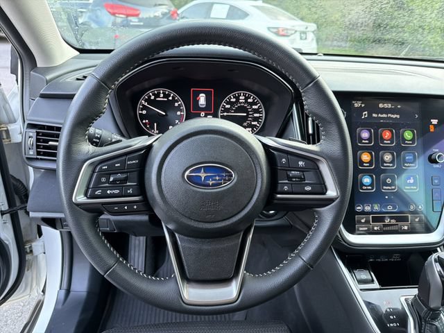 Used 2025 Subaru Outback Premium AWD/4WD image 30