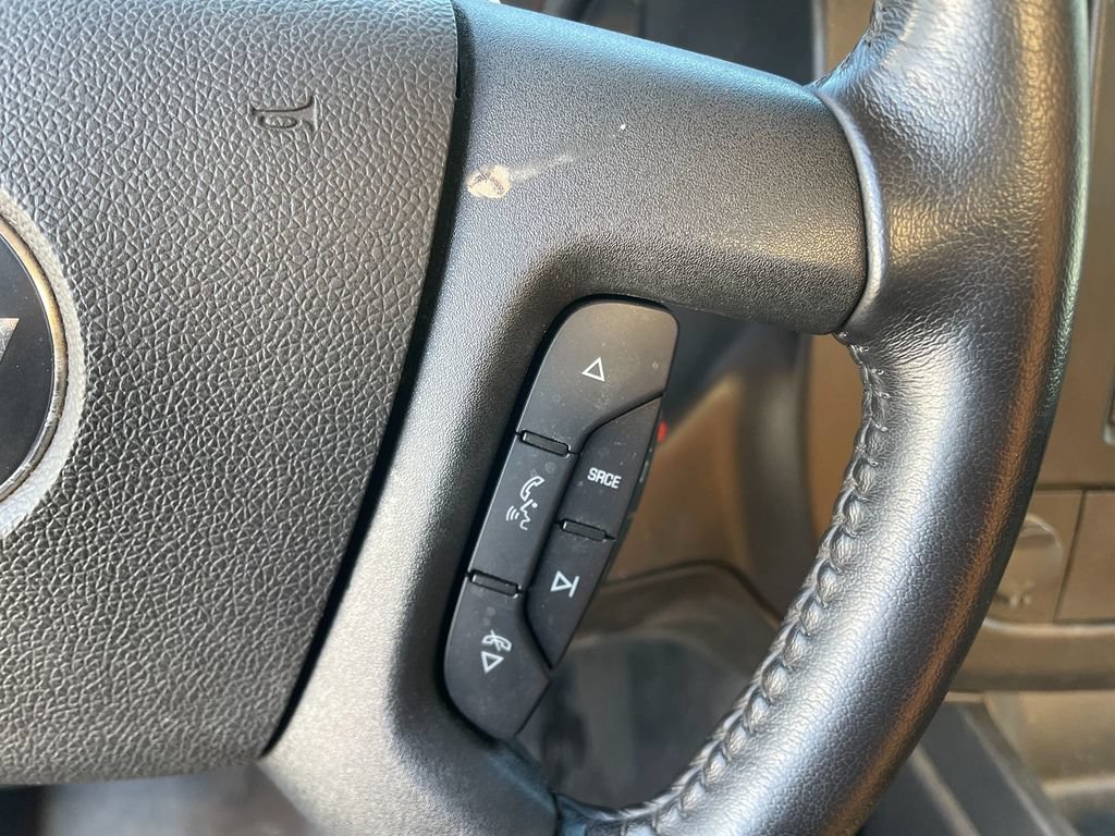 Used 2023 Chevrolet Express 3500 w/ Power Convenience Package RWD image 17