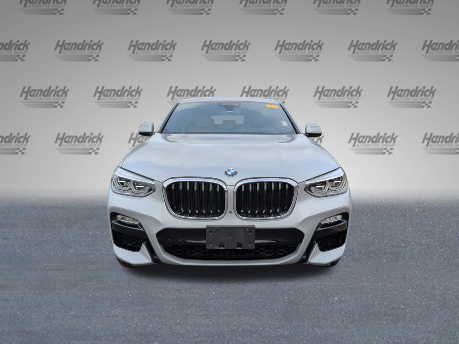 Used 2019 BMW X4 xDrive30i w/ Executive Package image 5