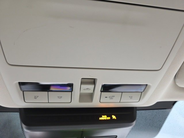 Used 2024 MAZDA CX-90 3.3 Turbo S w/ Premium Plus image 6