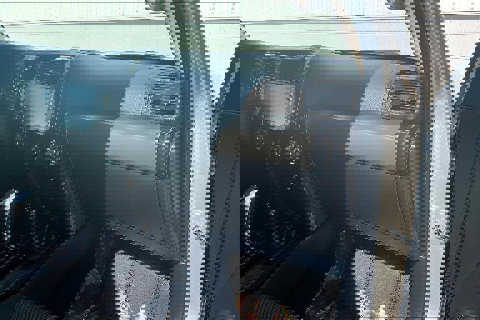 Used 2023 Toyota 4Runner TRD Off-Road image 21