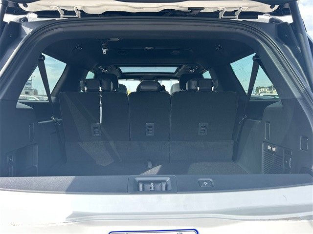 New 2025 Lincoln Navigator L Reserve w/ Jet Appearance Package image 27