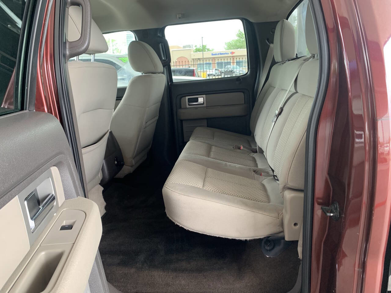 Used 2010 Ford F150 XL RWD image 7